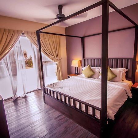 Gold Coast Morib International Resort Exterior foto