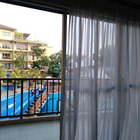 Gold Coast Morib International Resort Exterior foto