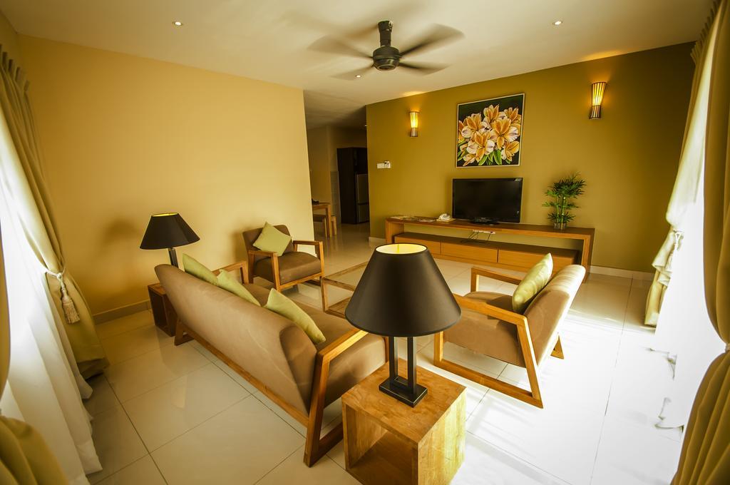 Gold Coast Morib International Resort Exterior foto
