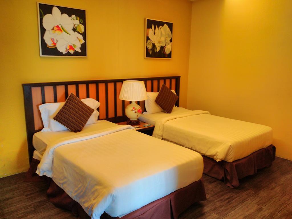 Gold Coast Morib International Resort Exterior foto