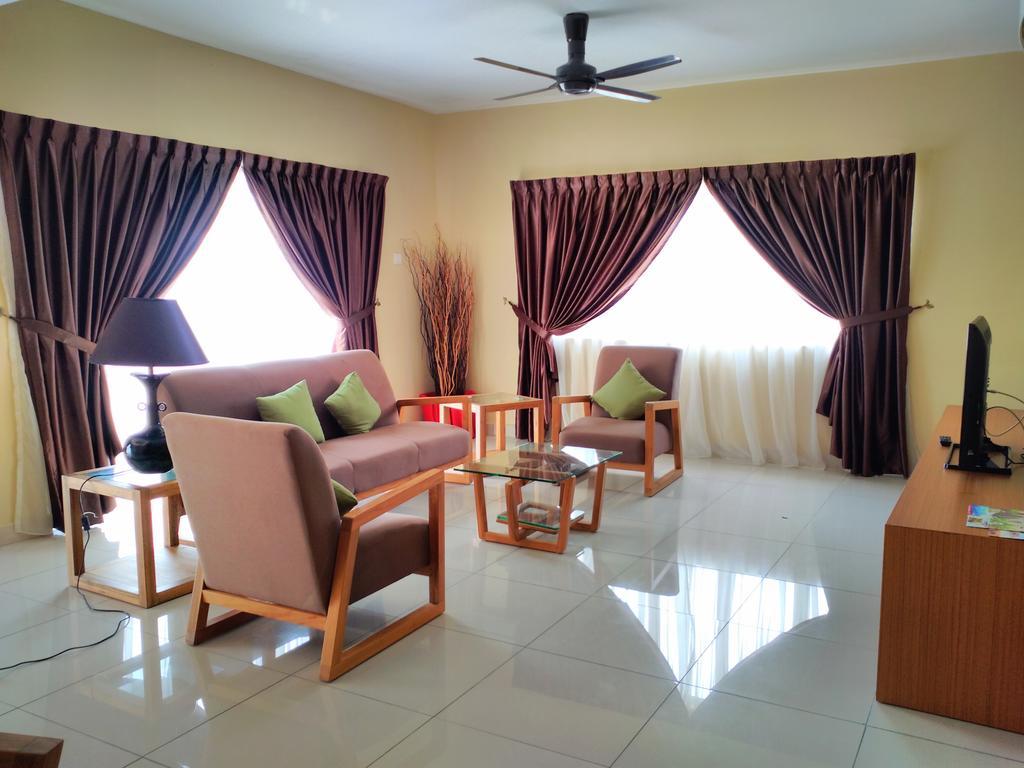 Gold Coast Morib International Resort Exterior foto