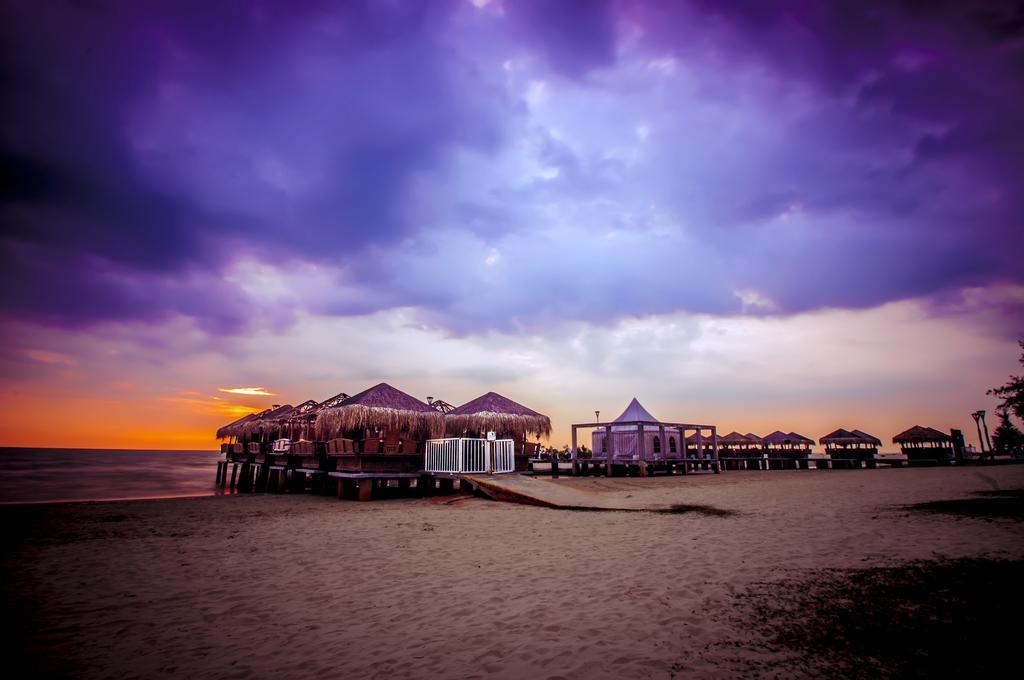 Gold Coast Morib International Resort Exterior foto