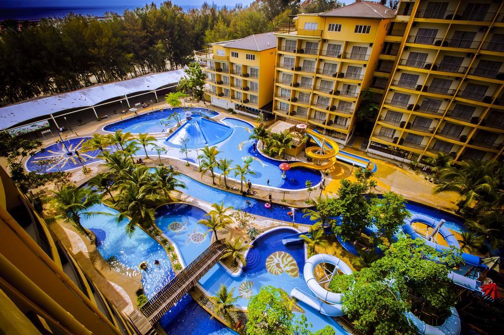Gold Coast Morib International Resort Exterior foto