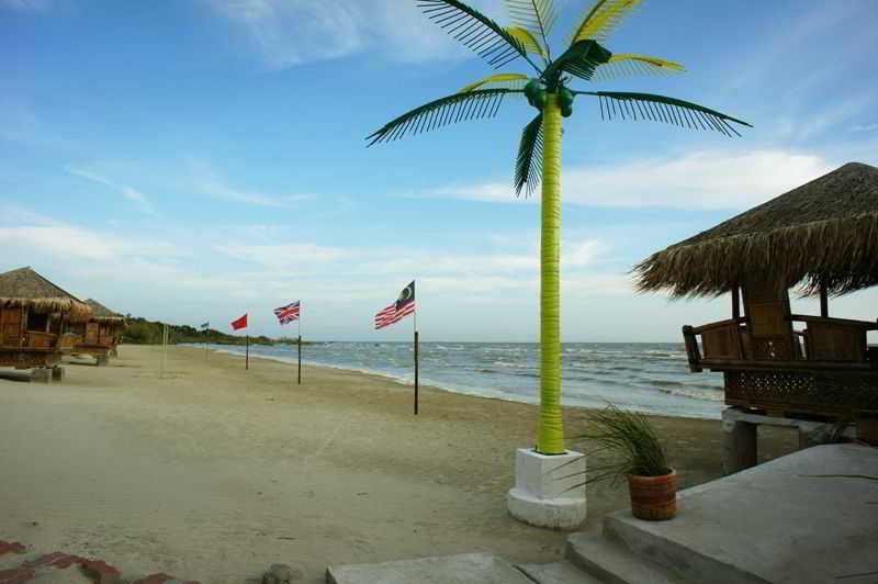 Gold Coast Morib International Resort Exterior foto