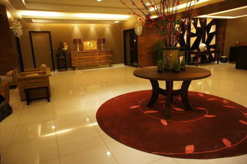 Gold Coast Morib International Resort Exterior foto
