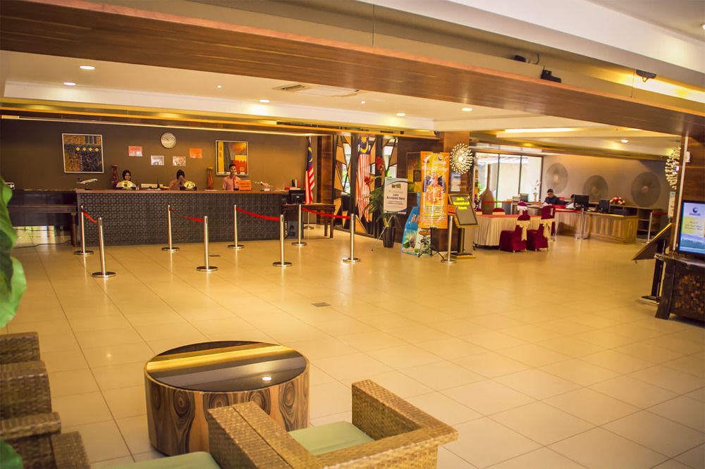 Gold Coast Morib International Resort Exterior foto