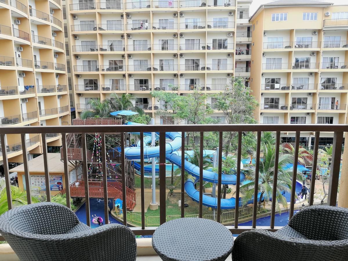 Gold Coast Morib International Resort Exterior foto