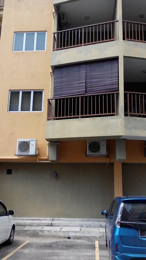 Gold Coast Morib International Resort Exterior foto